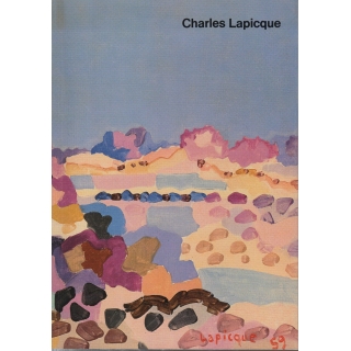 CHARLES LAPICQUE