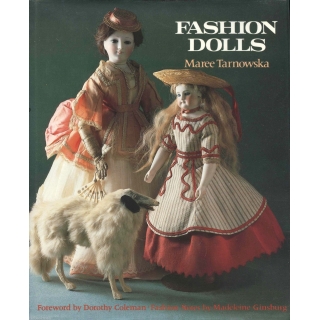 FASHION DOLLS