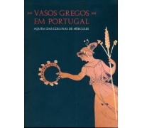 VASOS GREGOS EM PORTUGAL