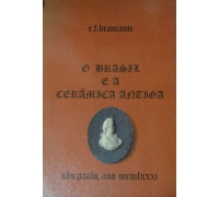 O BRASIL E A CERÂMICA ANTIGA