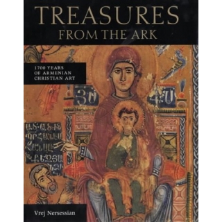 TREASURES FROM THE ARK