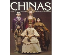 CHINAS DOLLS FOR STUDY AND ADMIRATION