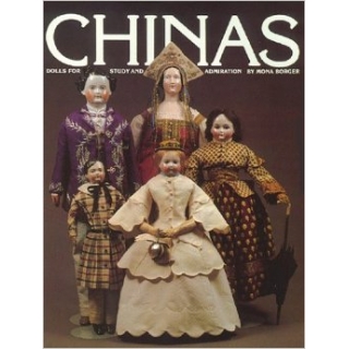 CHINAS DOLLS FOR STUDY AND ADMIRATION