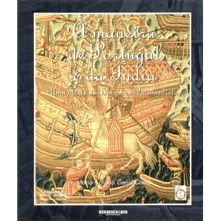 À MANEIRA DE PORTUGAL E DA INDIA