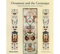 ORNAMENT AND THE GROTESQUE