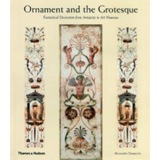 ORNAMENT AND THE GROTESQUE