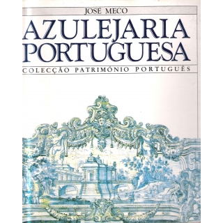 AZULEJARIA PORTUGUESA