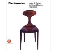 BIEDERMEIER ART AND CULTURE IN CENTRAL EUROPE 1815-1845