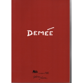 DEMÉE