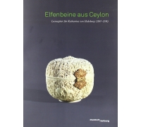 ELFENBEINE AUS CEYLON