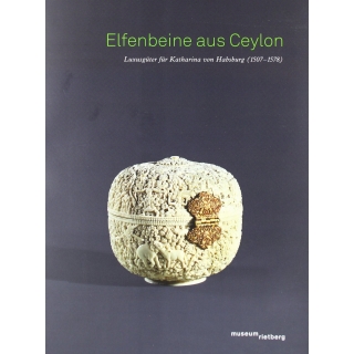 ELFENBEINE AUS CEYLON