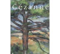 CÉZANNE