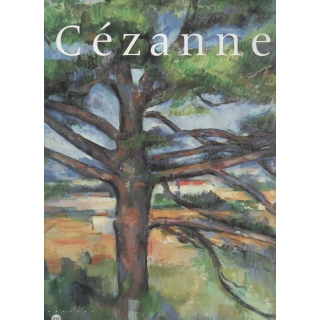 CÉZANNE