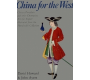 CHINA FOR THE WEST