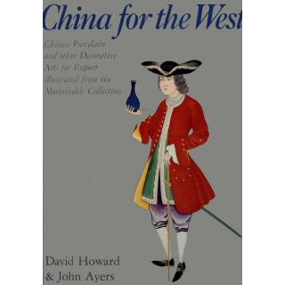 CHINA FOR THE WEST