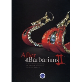 AFTER THE BARBARIANS II