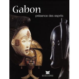 GABON PRÉSENCE DES ESPRITS