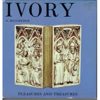 IVORY PLEASURES AND TREASURES