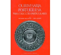 OURIVESARIA PORTUGUESA NAS COLECÇÕES PARTICULARES 