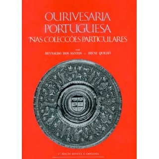 OURIVESARIA PORTUGUESA NAS COLECÇÕES PARTICULARES 