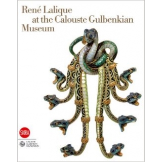 RENÉ LALIQUE AT THE CALOUSTE GULBENKIAN MUSEUM