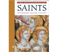 THE ENCYCLOPEDIA OF SAINTS