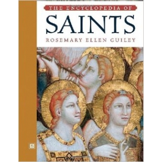 THE ENCYCLOPEDIA OF SAINTS