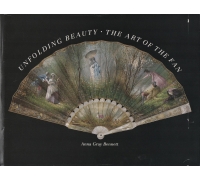 UNFOLDING BEAUTY - THE ART OF THE FAN