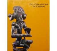 ESCULTURA AFRICANA EM PORTUGAL