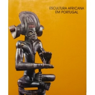 ESCULTURA AFRICANA EM PORTUGAL