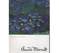 CLAUDE  MONET