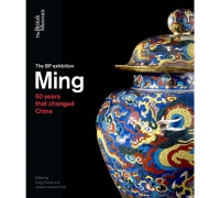 Ming: 50 years that changed China