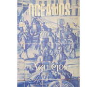 REVISTA OCEANOS 36/37 AZULEJOS 