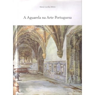 A AGUARELA NA ARTE PORTUGUESA