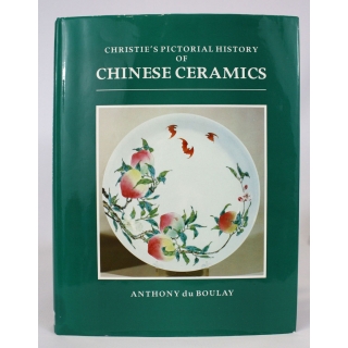 Christie`s Pictorial History of Chinese Ceramics