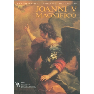 JOANNI V MAGNIFICO