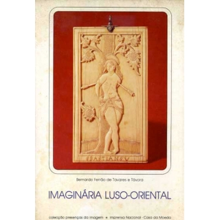 IMAGINÁRIA LUSO-ORIENTAL