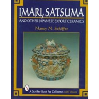 IMARI, SATSUMA AND OTHER JAPANESE EXPORT CERAMICS