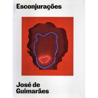 ESCONJURAÇÕES - JOSÉ DE GUIMARÃES
