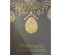 REVISTA OCEANOS 43 OURIVESARIA LUSO BRASILEIRA