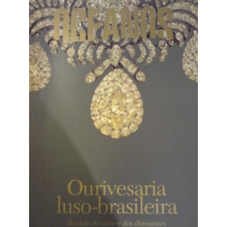 REVISTA OCEANOS 43 OURIVESARIA LUSO BRASILEIRA