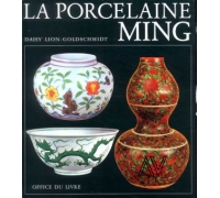 LA PORCELAINE MING