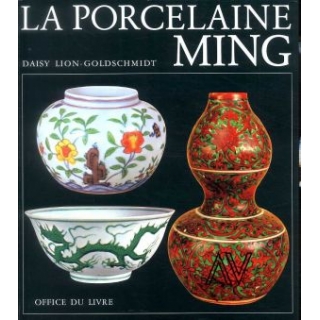 LA PORCELAINE MING