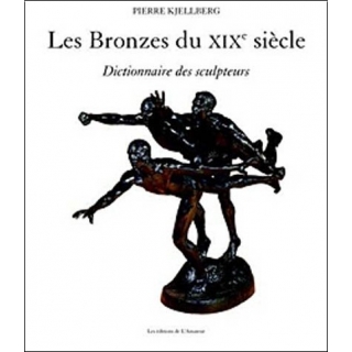 LES BRONZES DU XIXe SIÈCLE 