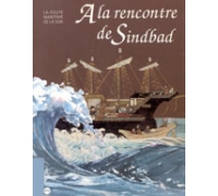 A LA RECONTRE DE SINDBAD