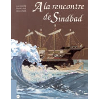 A LA RECONTRE DE SINDBAD